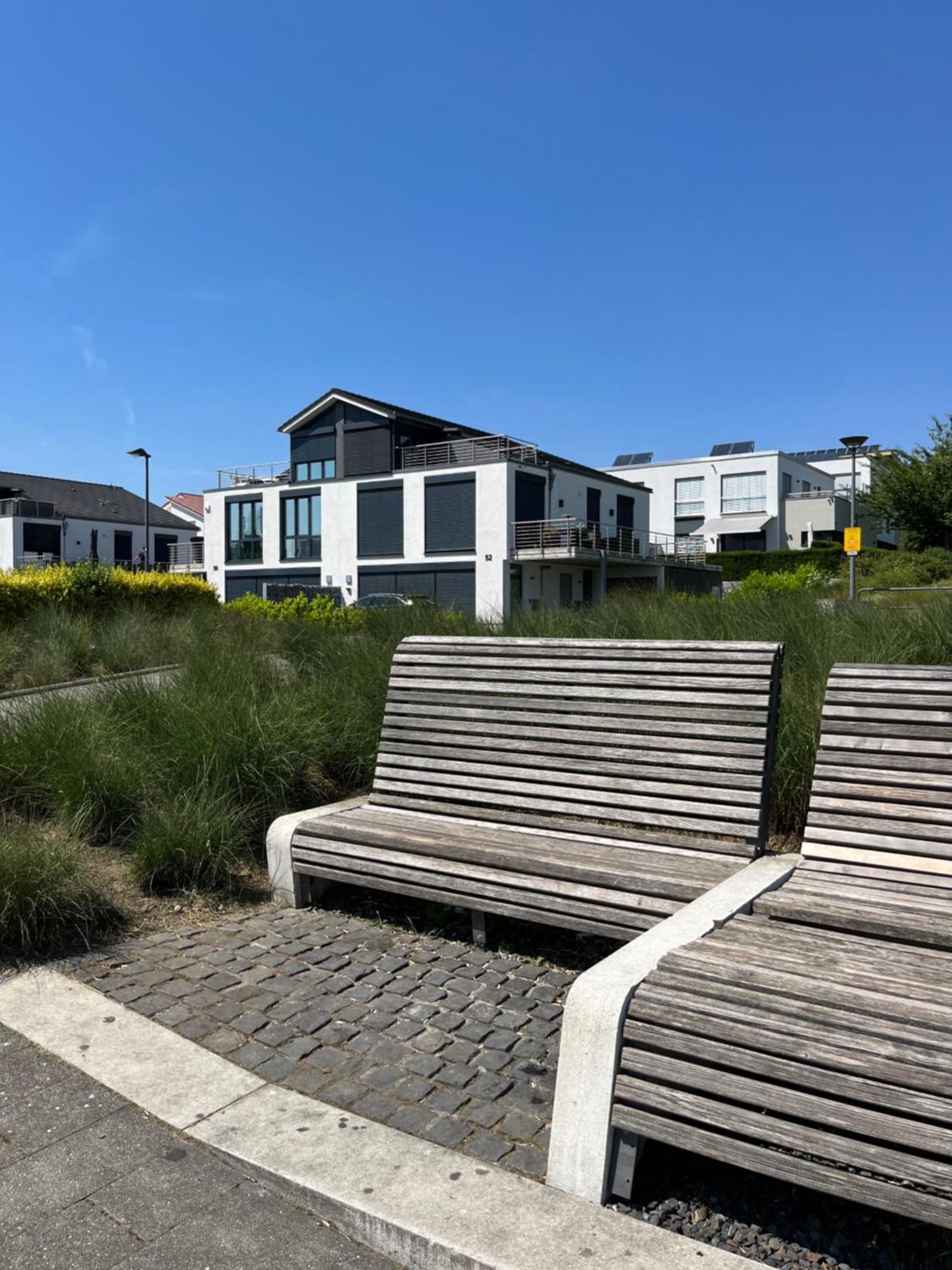 Haus Mit Panoramablick Auf Den Phoenixsee Дортмунд Екстериор снимка